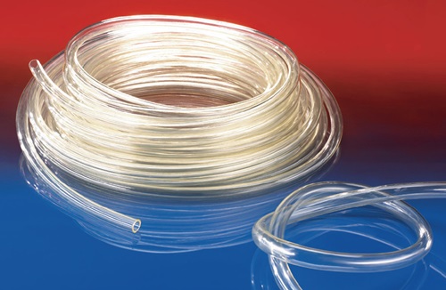 NORRES 401-9060-0000 Druckschlauch NORFLEX® PUR 401 FOOD Innen-Ø 4 Außen-Ø 8,00