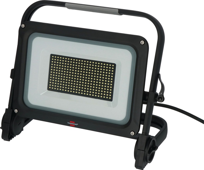BRENNENSTUHL 1171250747 LED-Strahler JARO 20060 M 150 W 17500 lm 5 m H07RN-F 3G1