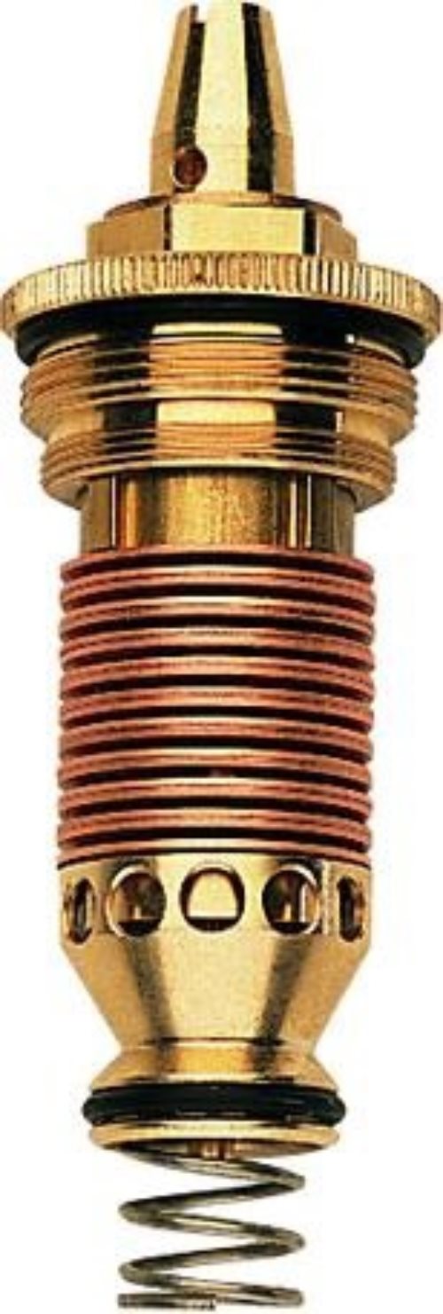 GROHE 47010000 Thermoelement  47010, 1/2Zoll für Grohmix 1/2Z AP/UP bis Baujahr
