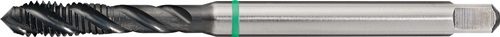 PROMAT  Maschinengewindebohrer DIN 371C UNIVERSAL M10x1,5 mm HSS-Co vap. 6H