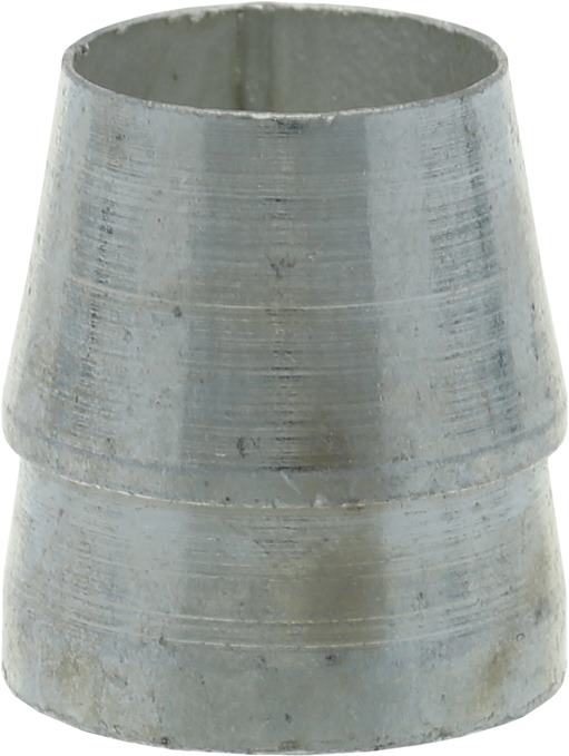 KS Tools 140.5408 Rundkeil, 17x23mm