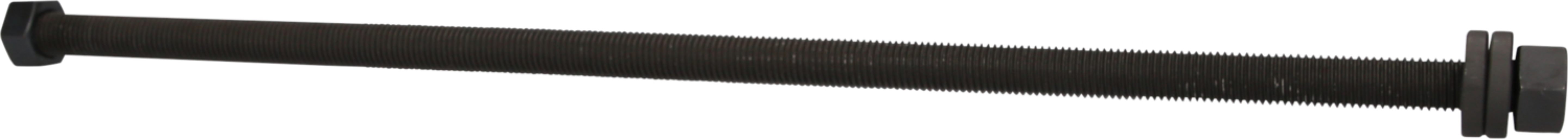 KS Tools 460.3759 Gewindespindel, M16 x 2 mm, 500 mm