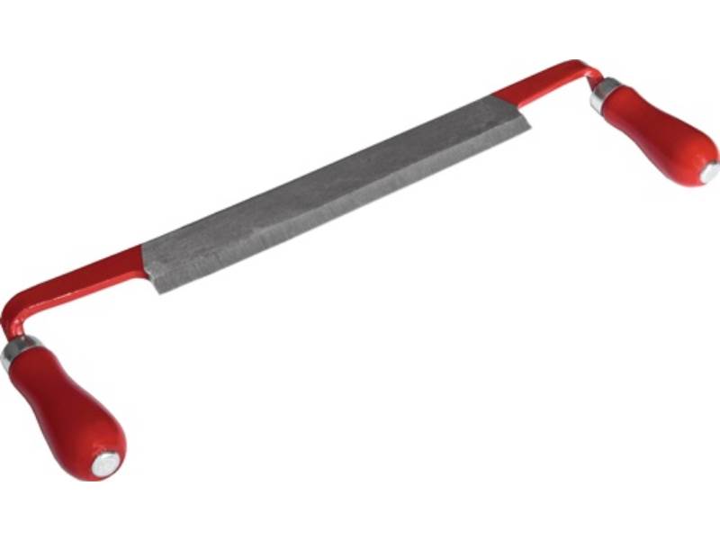 BISON 20-21-100000 Zugeisen  240 mm gerade