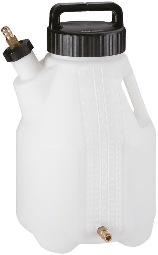 KS Tools 150.1861 Behälter 10 Liter