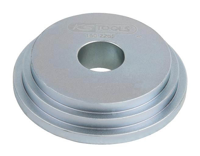 KS Tools 150.2266 Stufenplatte, Ø 92+81mm