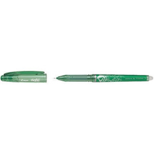 PILOT Tintenroller FriXion Point 2264004 0,3mm Kappenmodell gn