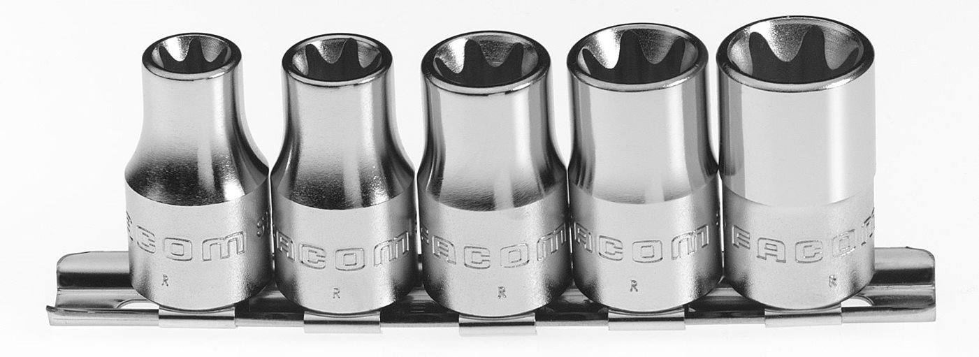Facom STX.40 Steckschluessel 1/2'' Torx E40