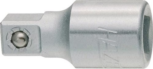 HAZET 867-1 Verlängerung 867 1/4 '' Länge 25 mm