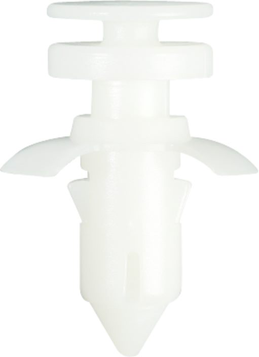 KS Tools 420.5266 Push-Type-Verbindungsclip für Ford, 50er Pck