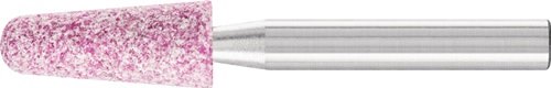PFERD TOOLS 32209254 Schleifstift STEEL D10xH25mm 6 mm Edelkorund ADW 46 KE