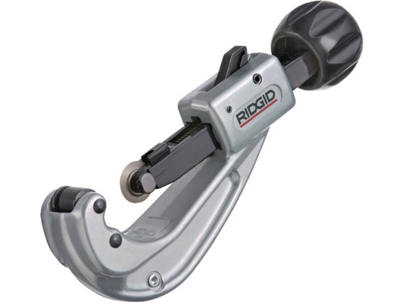 RIDGID 31632 Rohrabschneider  6 - 42 mm 229 mm Kunststoff- oder Metallrohre
