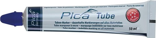 PICA PICA CLASSIC 575/41 Signierpaste Classic 575 blau Tube 50 ml