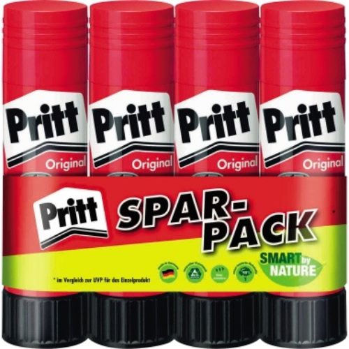 Pritt Klebestift 9HPK6MP 22g 4 St./Pack