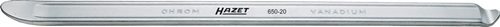 HAZET  Montierhebel 650-12 Länge 303 mm CV-Stahl Doppel-T-Profil