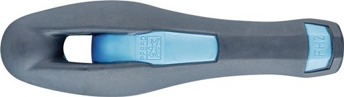 PFERD TOOLS 12617120 Feilenheft FH 2-10 Heftlänge 110 mm 100 - 150 mm Kunststoff