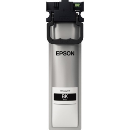 Epson Tintenpatrone C13T945140 64,6ml schwarz