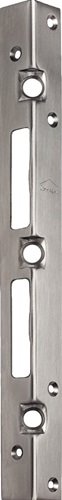 SCHNEGEL 005/3126 Sicherheitswinkelschließblech  Länge 300 mm Breite 25 mm Stärk