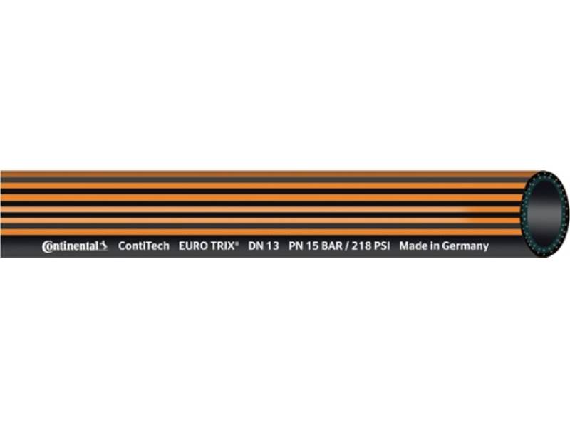 CONTINENTAL 5000031222 Wasserschlauch EURO TRIX® Länge 40 m Innen-Ø 19 mm Außen-