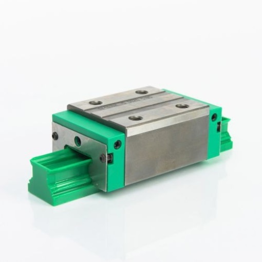 Führungswagen KWVE45 BHG3V1 3,36kg hoch Stand.45er Reihe INA Weitere technische Eigenschaften: · Dichtung: Enddichtungen+Längsdichtungen · Schmierung & Wartung: nachschmierbar (über den Schmiernippel) · Ausführung: hohe Ausführung