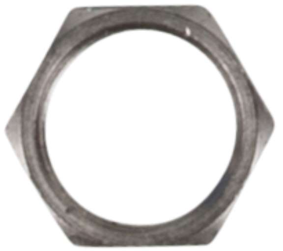 KS TOOLS 515.3102-R035P Sicherungsmutter, Rahmen