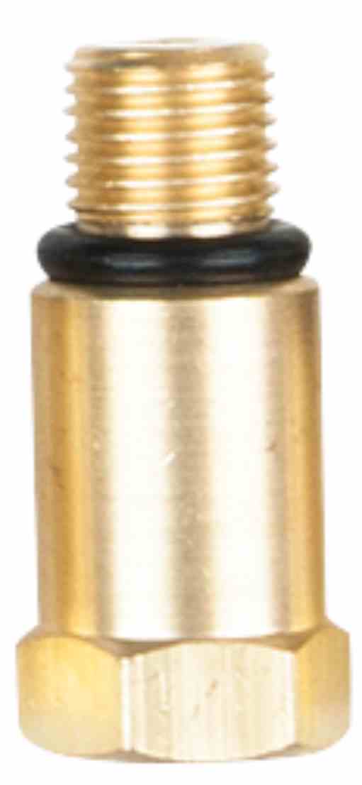 KS Tools 150.1785 Adapter M12x1,25mm