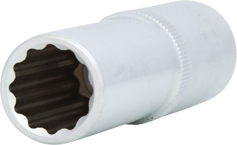 KS Tools 917.1264 1/2'' 12-kant-Stecknuss, lang, 14mm