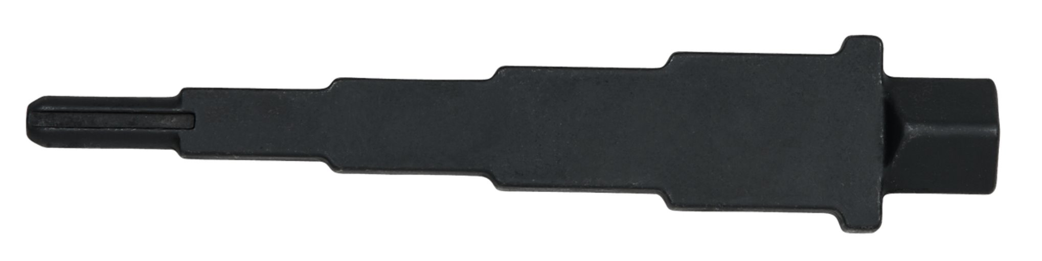 KS Tools 118.2038 Universal-Stufenschlüssel, 5-stufig, 3/8'' - 1 1/4''