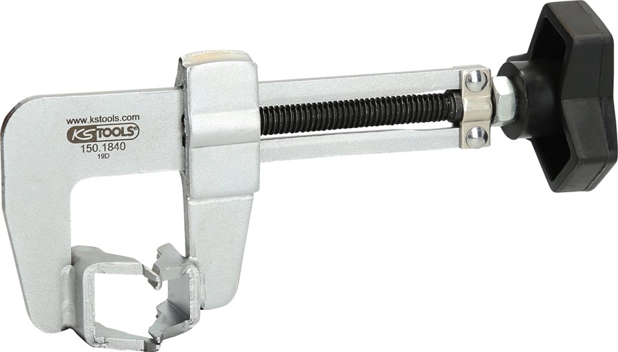 KS-Tools 150.1840 Sicherungsring-Spannwerkzeug, 5-50mm