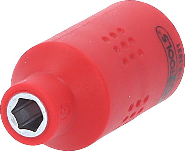 KS Tools 118.3831 3/8 Isolierte Stecknuss, 6mm