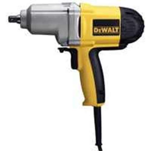 DeWalt Schlagschrauber 1/2 DW292-QS