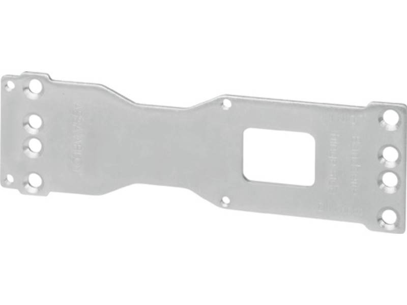 ASSA ABLOY DCA120-------40 Montageplatte A120 passend für DC200 / 300 / 500 / 70