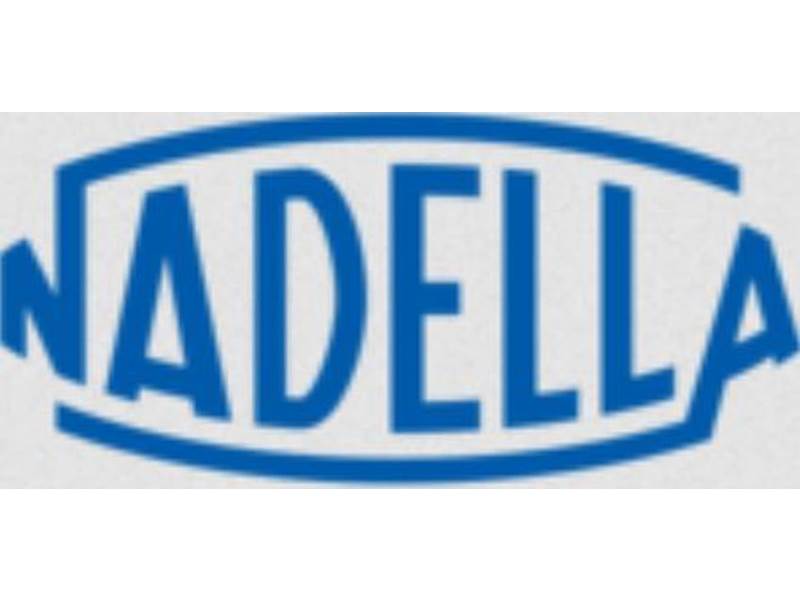 Gegenscheiben 0,009kg NADELLA Weitere technische Eigenschaften: · Innen: 19 mm · Außen: 31,5 mm · Breite: 2 mm