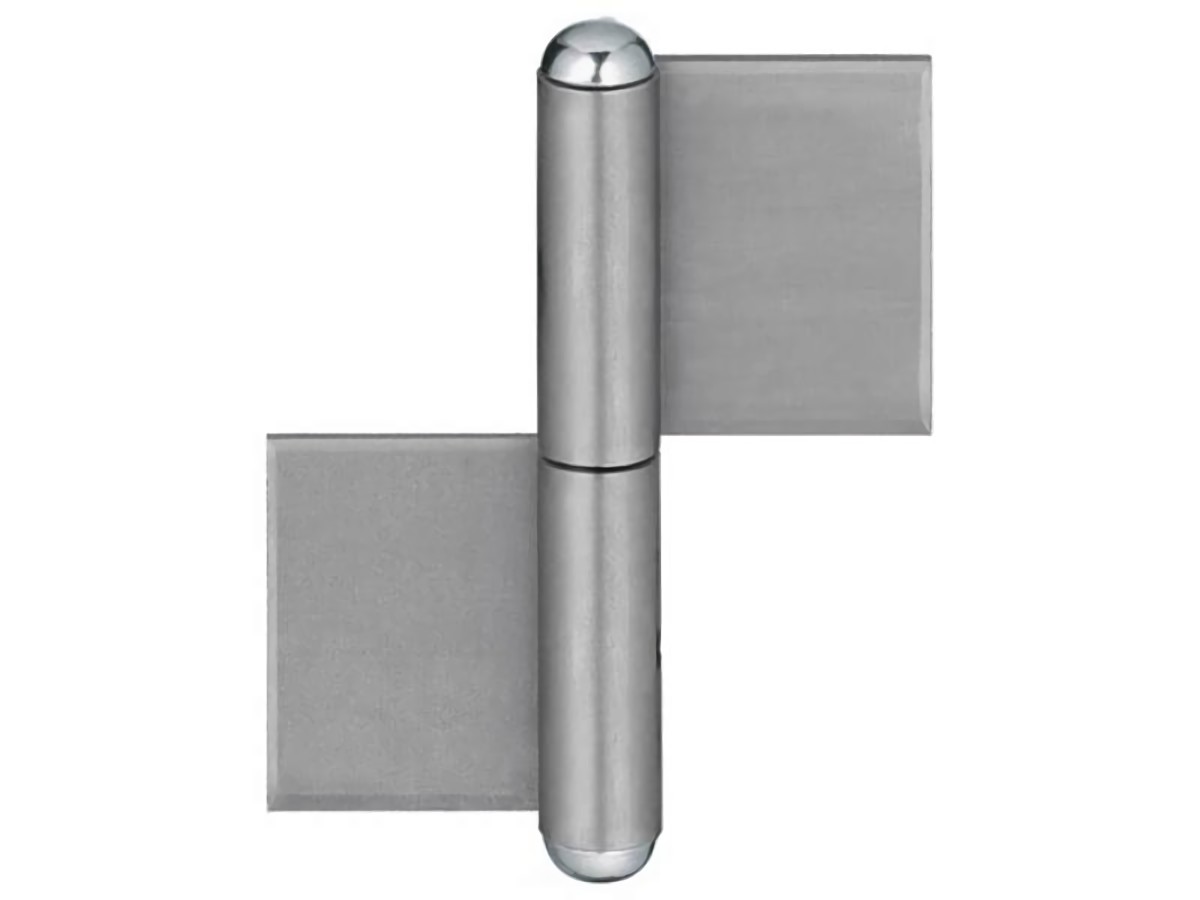 SIMONSWERK 5 140596 0 00206 Konstruktionsband KO 4 Bandlänge 200 mm Lappenbreite