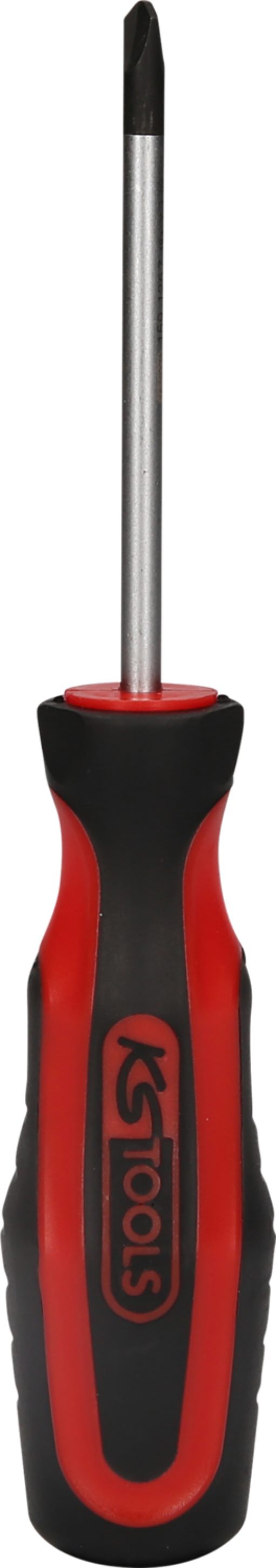 KS Tools 159.1257 ERGOTORQUEplus® Schraubendreher fürTRI-WING-Schrauben, #3