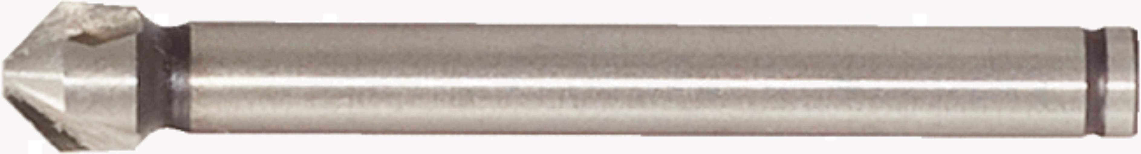 KS Tools 336.0105 HSS Co Kegel- und Entgratsenker 60°, 12,5mm