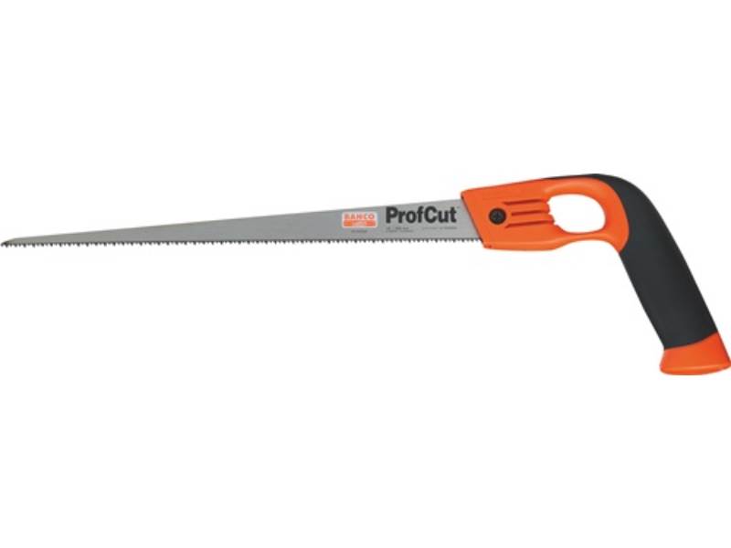 BAHCO PC-12-COM Stichsäge  Blattlänge 300 mm 2-Komponentenkomfortgriff