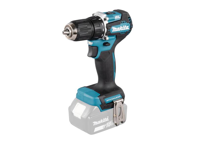 MAKITA DDF487Z Akku-Bohrschrauber 18V (ohne Akku, ohne Ladegerät)