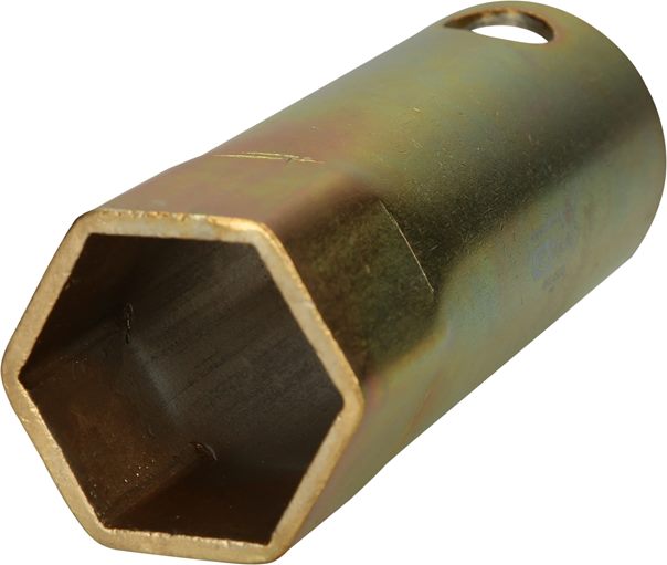 KS Tools 460.4933 3/4 Achsmuttern-Schlüssel für BPW, 46 mm