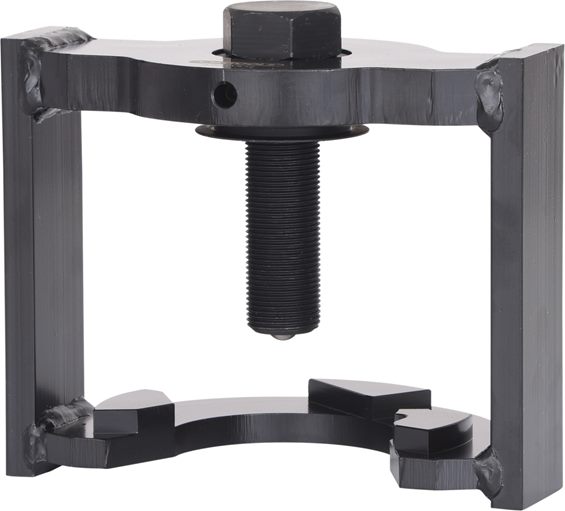 KS Tools 450.0305 Bremsgestängesteller-Abzieher, BPW, 160mm