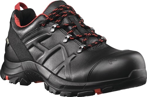 HAIX 610008-10 (45) Sicherheitsschuh BE Safety 54 low Größe 10 (45) W. medium sc