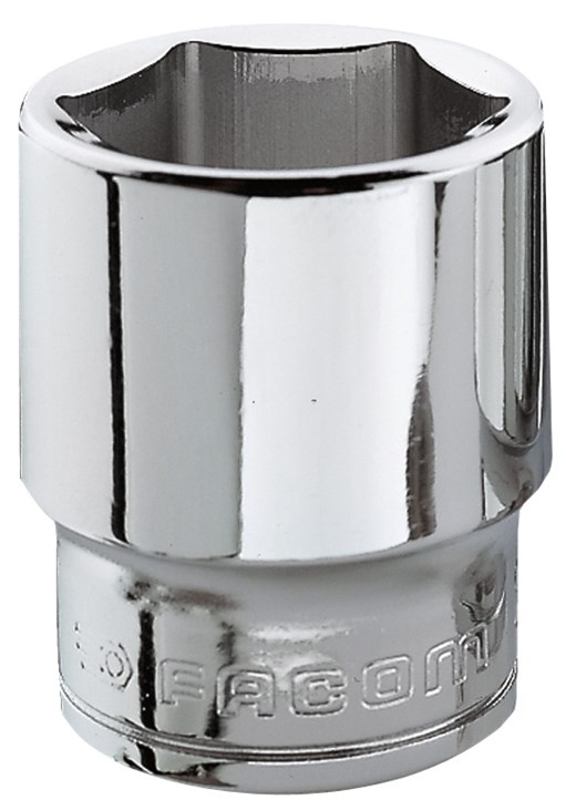 Facom J.13H Steckschluessel 3/8'' 6-Kant 13 mm