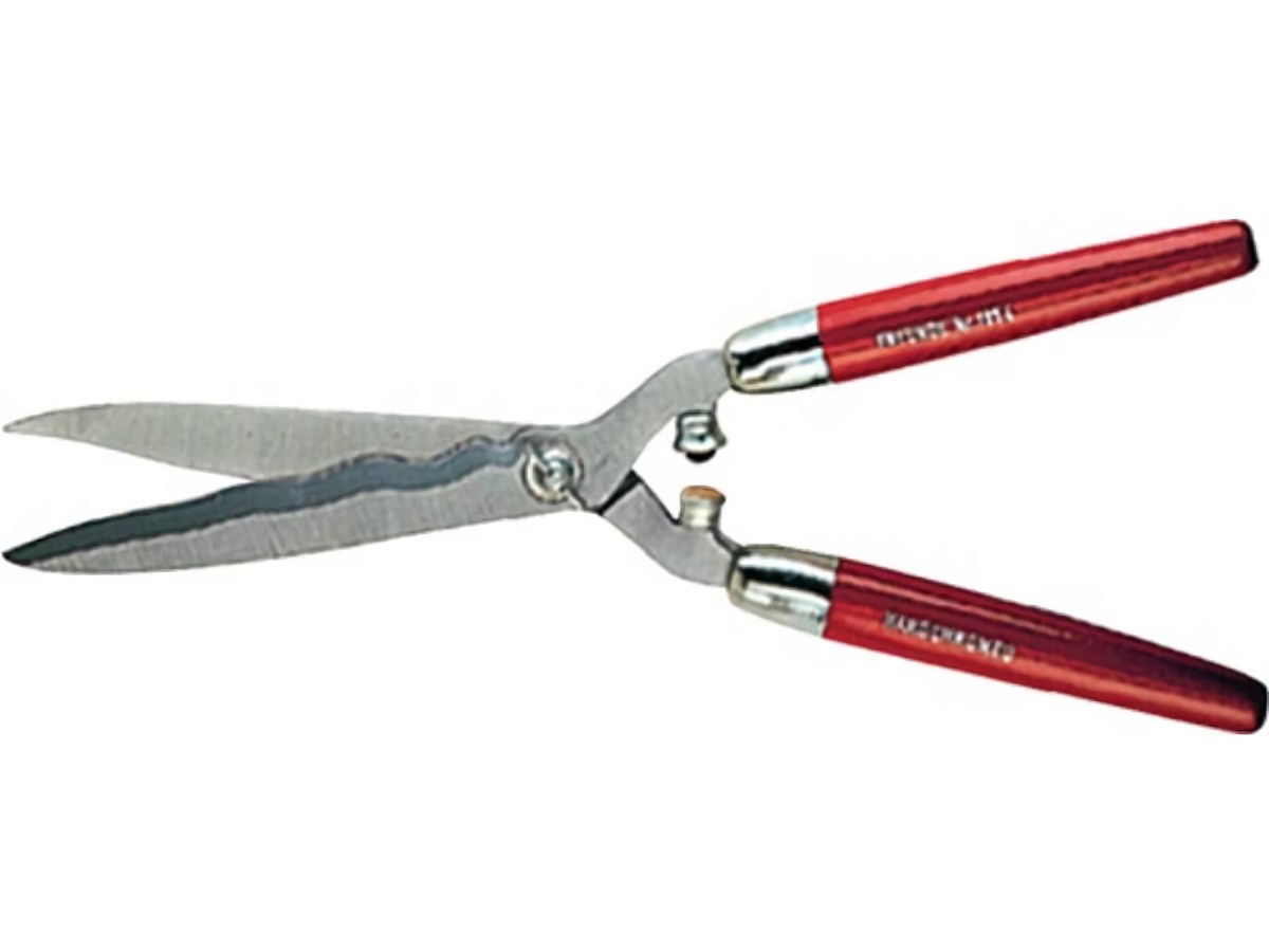 FREUND VICTORIA 1010577 Heckenschere 1954 Gesamtlänge 550 mm Blattlänge 240 mm