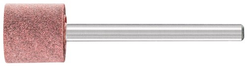 PFERD TOOLS 41200512 Feinschleifstift Poliflex D6xH10mm 3 mm Edelkorund AR/GR 12