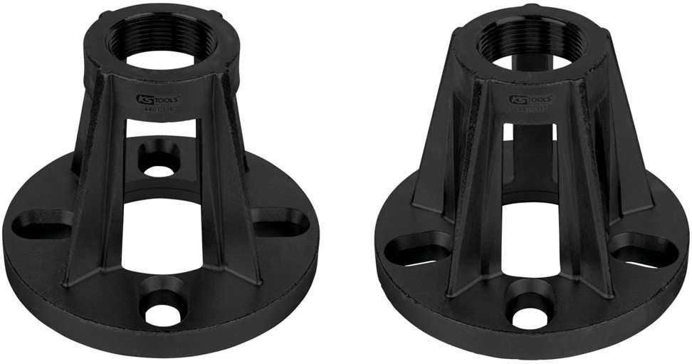 KS Tools 440.0115 Antriebswellen-Auspressvorrichtungs-Satz, 2-tlg.