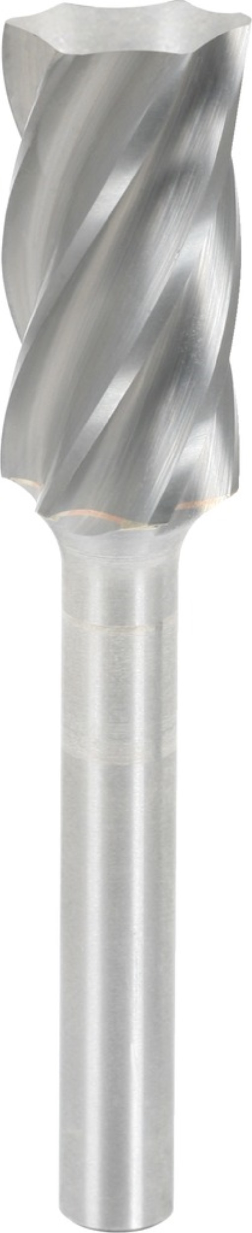 KS Tools 515.3296 Frässtift Zylinderform
