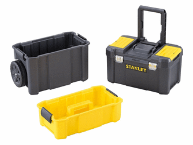 Stanley STST1-80151 Rollende Werkstatt Essential