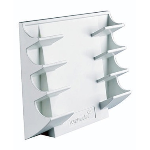 Legamaster Tafelschreiberhalter 7-122000 magnethaftend weiß