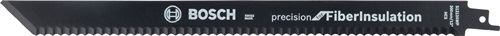 BOSCH 2608635528 Säbelsägeblatt S 1213 AWP Länge 300 mm Breite 22 mm  wellenschl