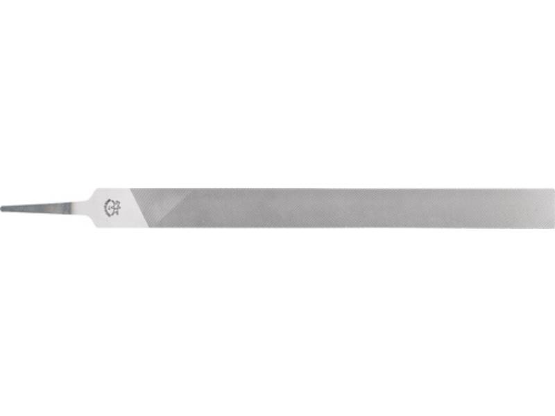 PFERD TOOLS 11101351 Werkstattfeile DIN 7261 Länge 350 mm Querschnitt 35 x 7,5 m