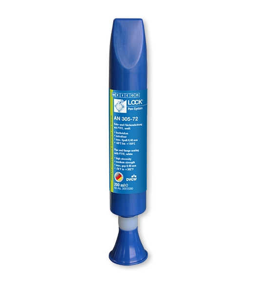 WEICON 10020003 (30572200) WEICONLOCK AN 305-72   200 ml Pen-System